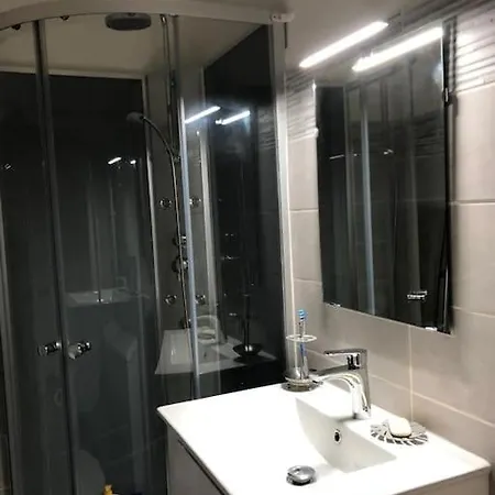 Le Rabelais, Terrasse *